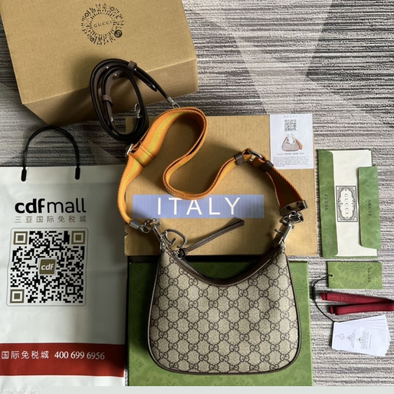 G*u*i satchel bags